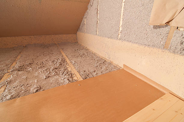 Best Insulation for Specific Applications in Corning, IA